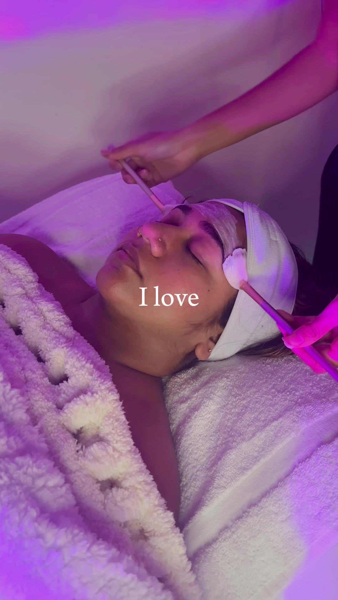 @New Concept Beauty/ Head Spa