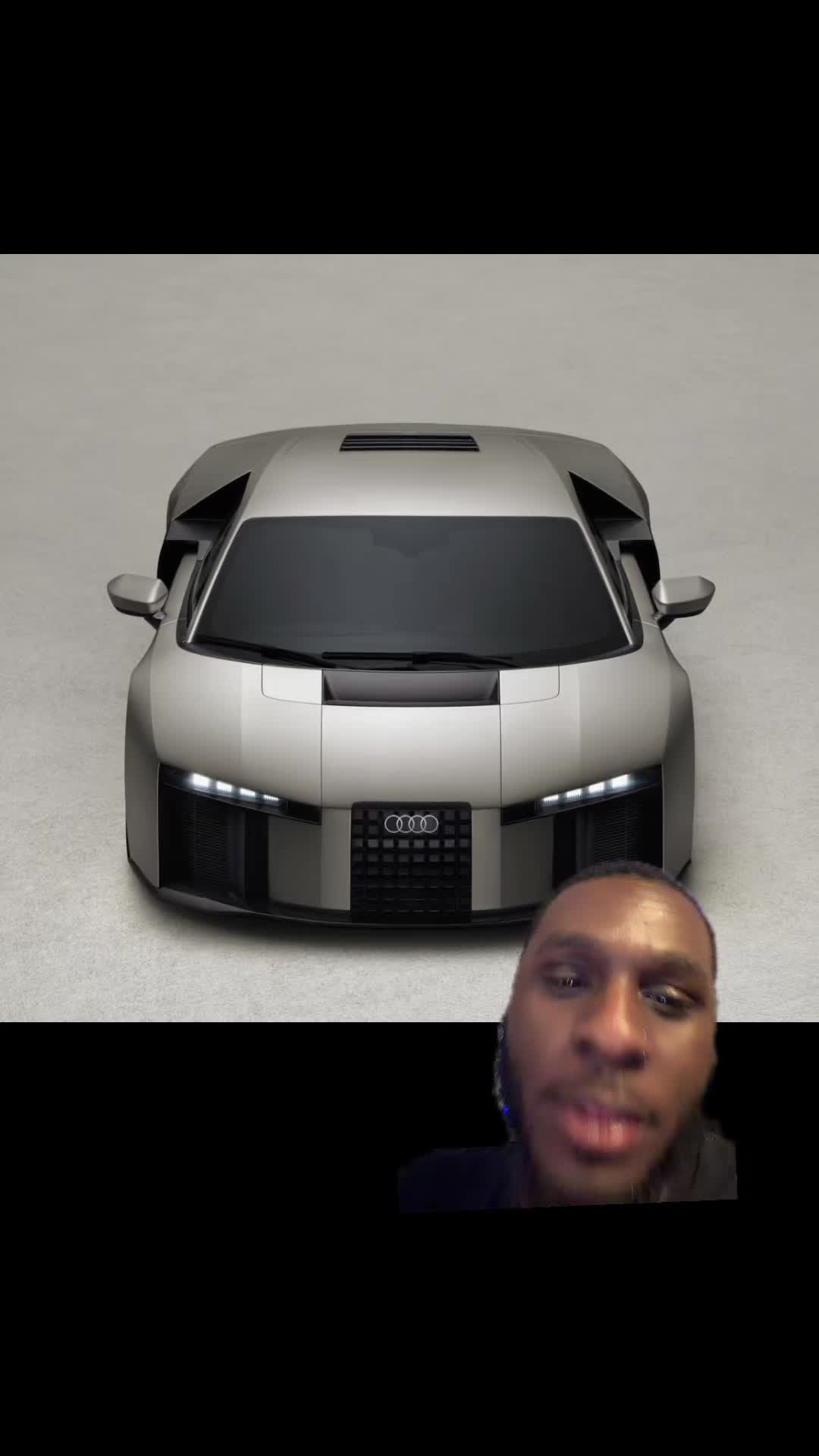 @Theblackcarguru