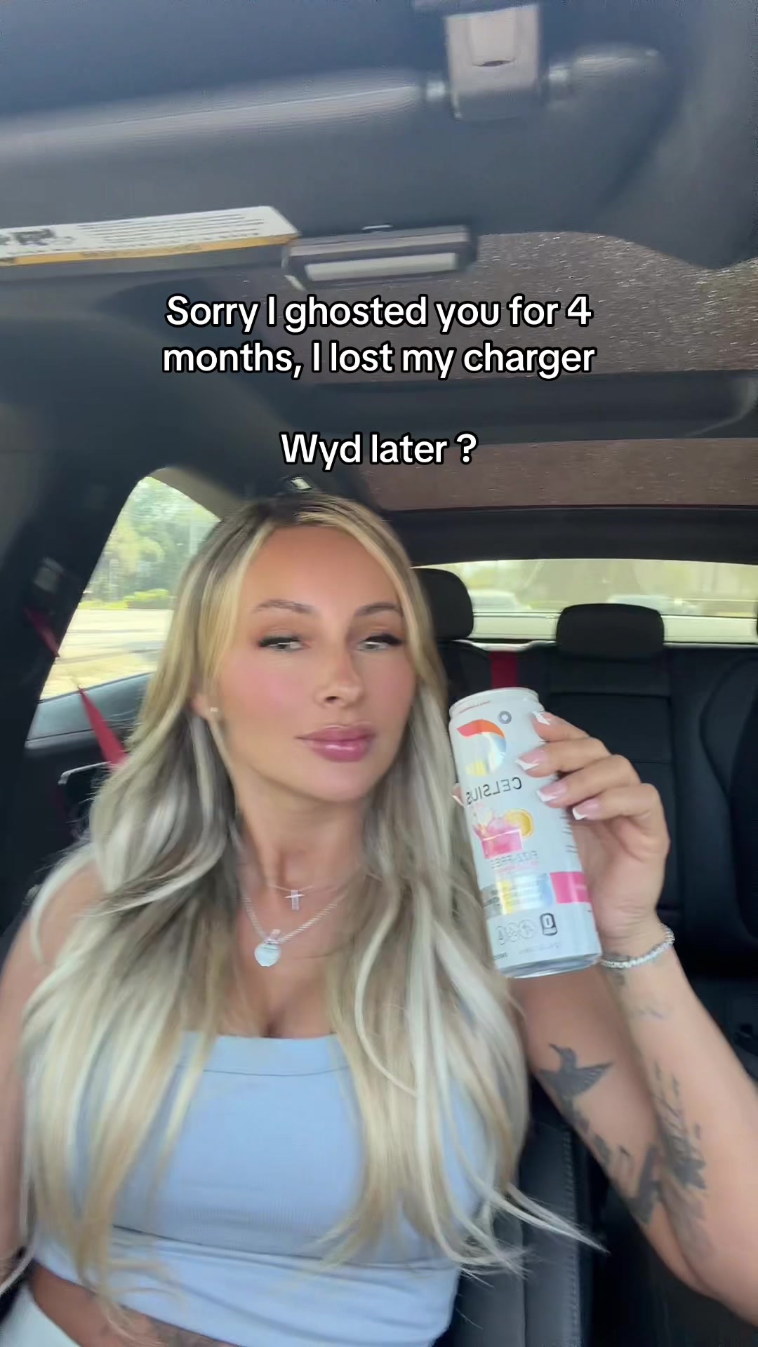 @Kristin Dibiase