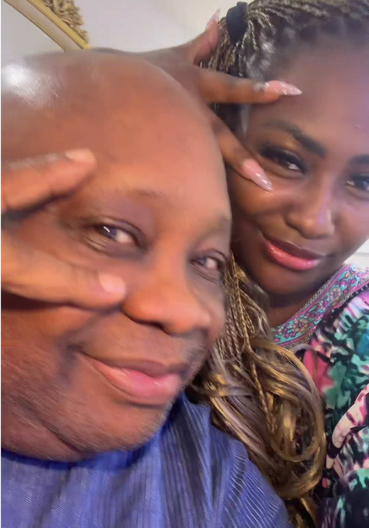 @Bukky Adeleke 💕