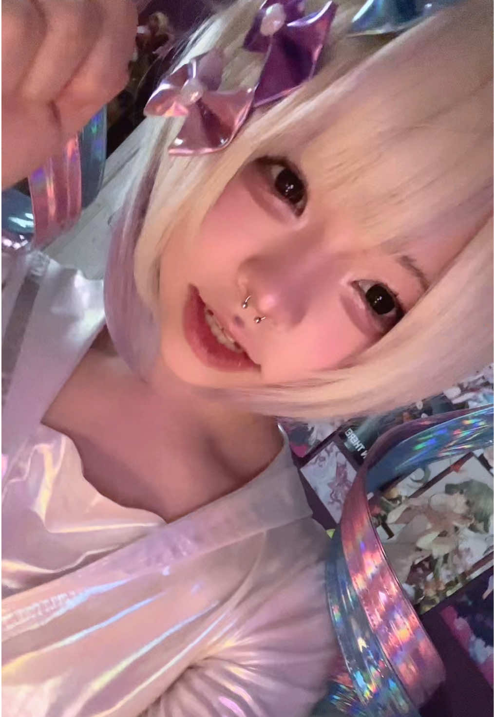 @Echo