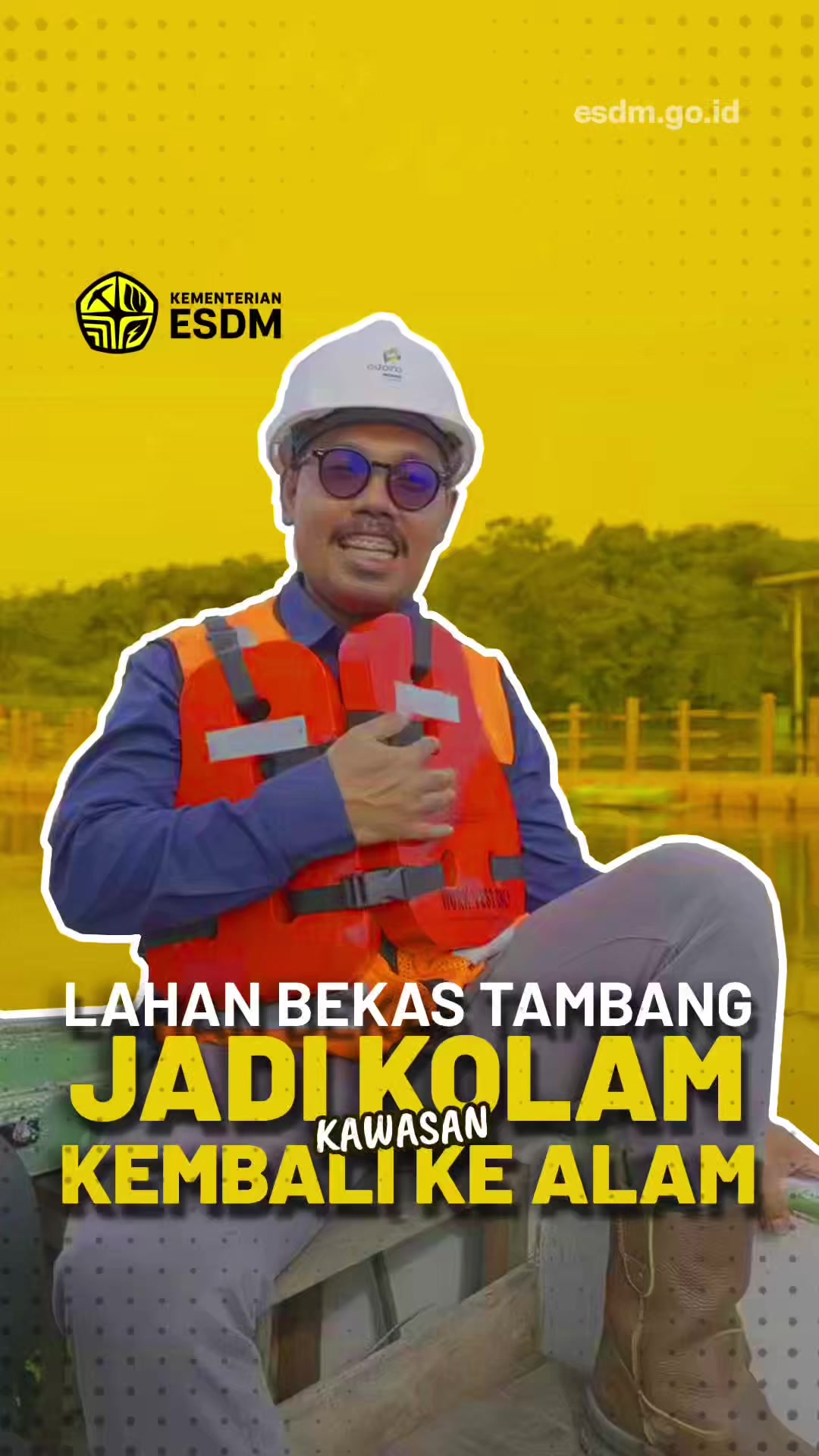@Kementerian ESDM