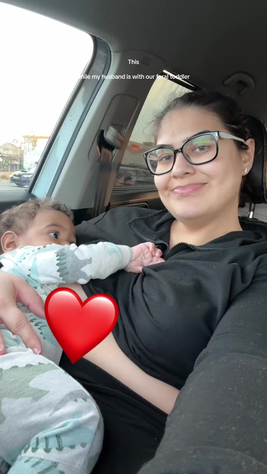 @Monica | SAHM of 2 🍼🧚🍓
