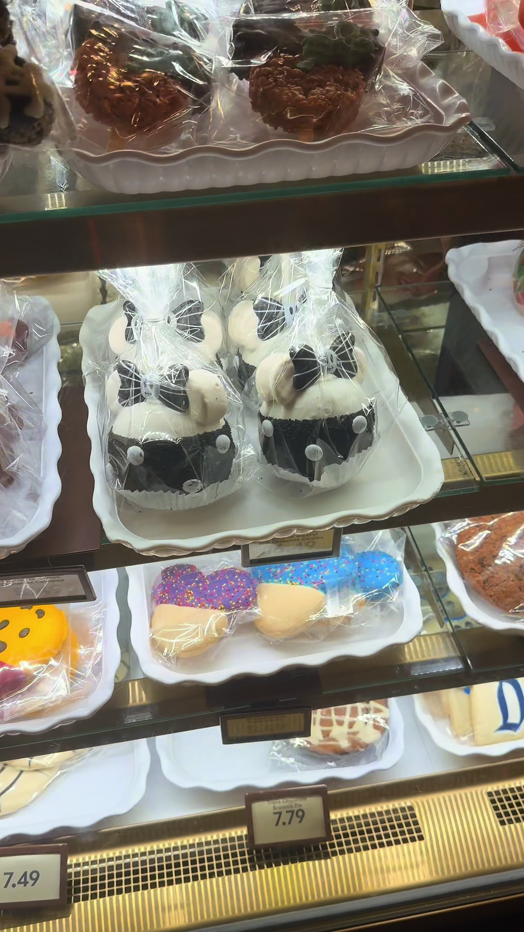 @Main Street Treat Co.