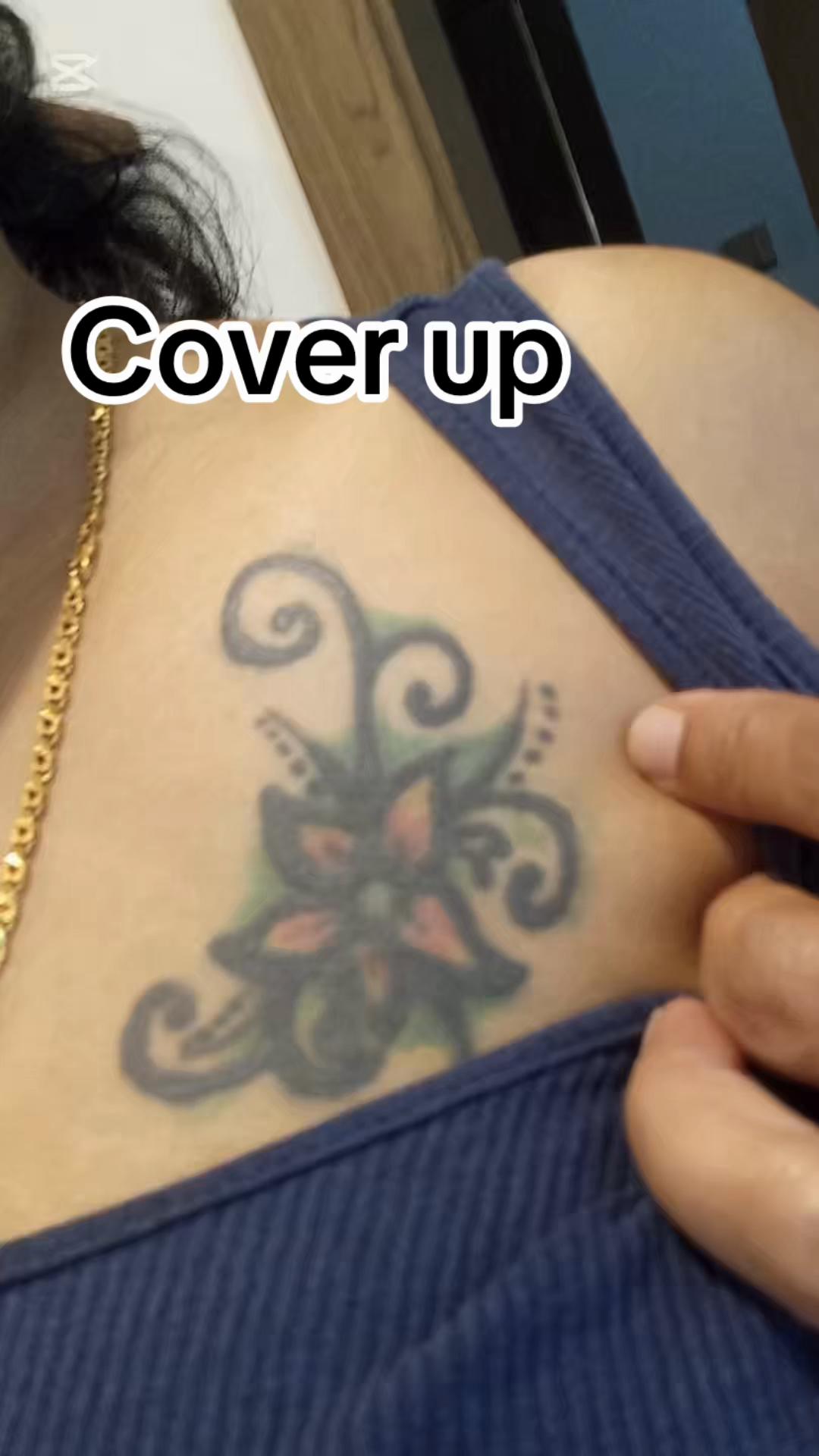 @Blackink tatto Bahrain🇱🇰🇧🇭
