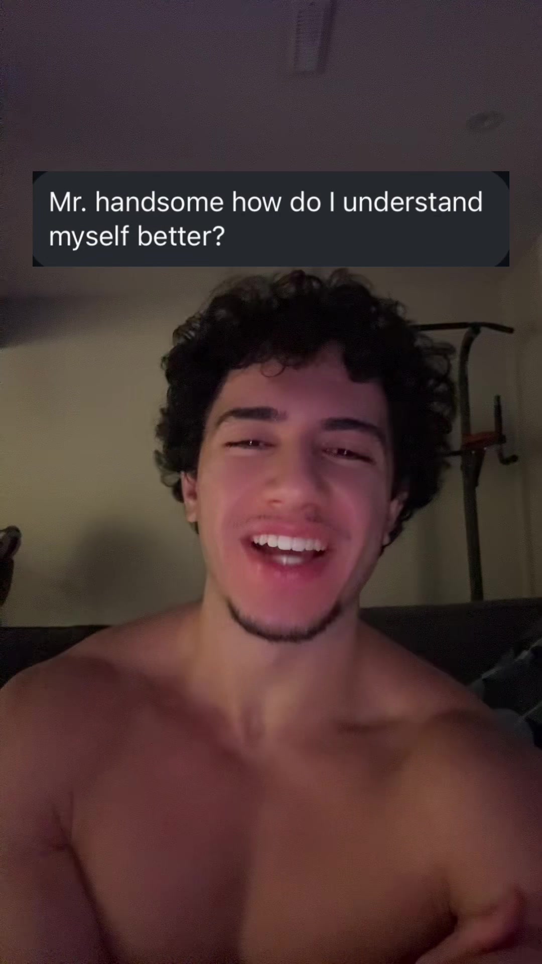 @MrHandsome