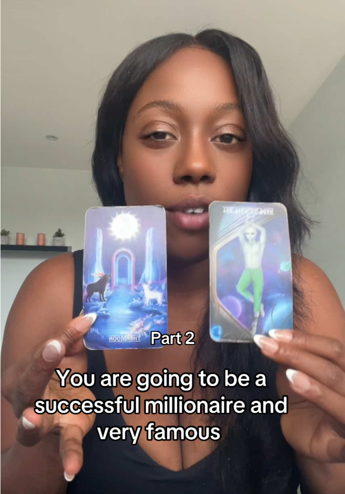 @Shika | HEALER ~ TAROT ~