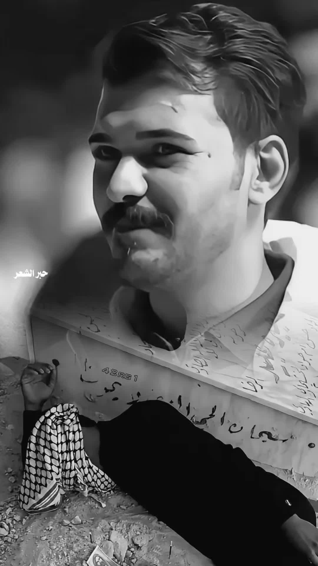 @حبر الشعر ✪