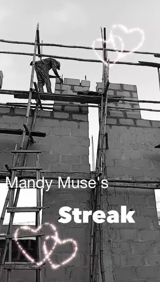 @Mandy Muse