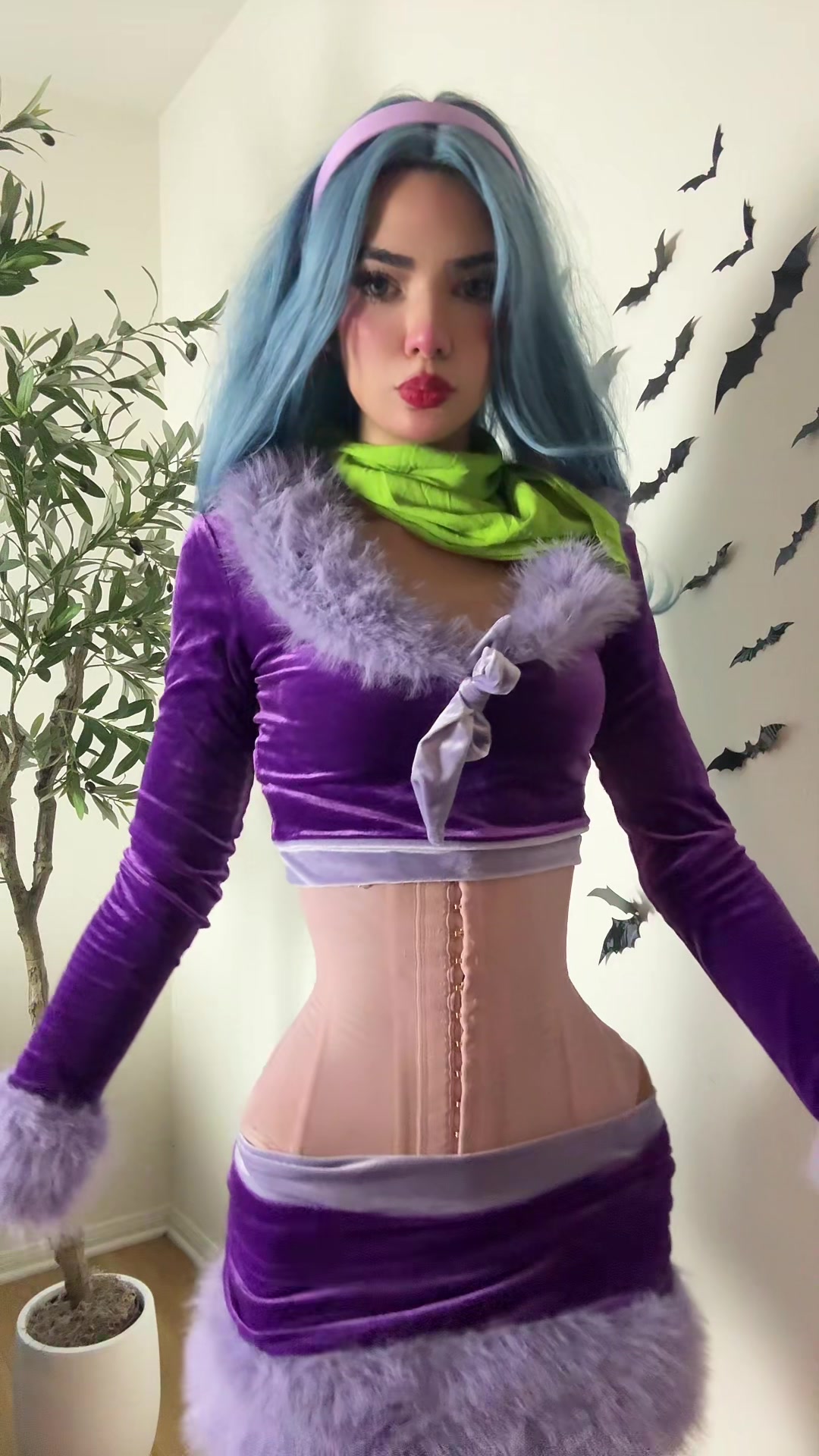 @yourfajagirly