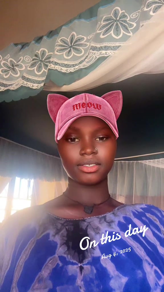 @Mary’s🇸🇸🇺🇬🇸🇸