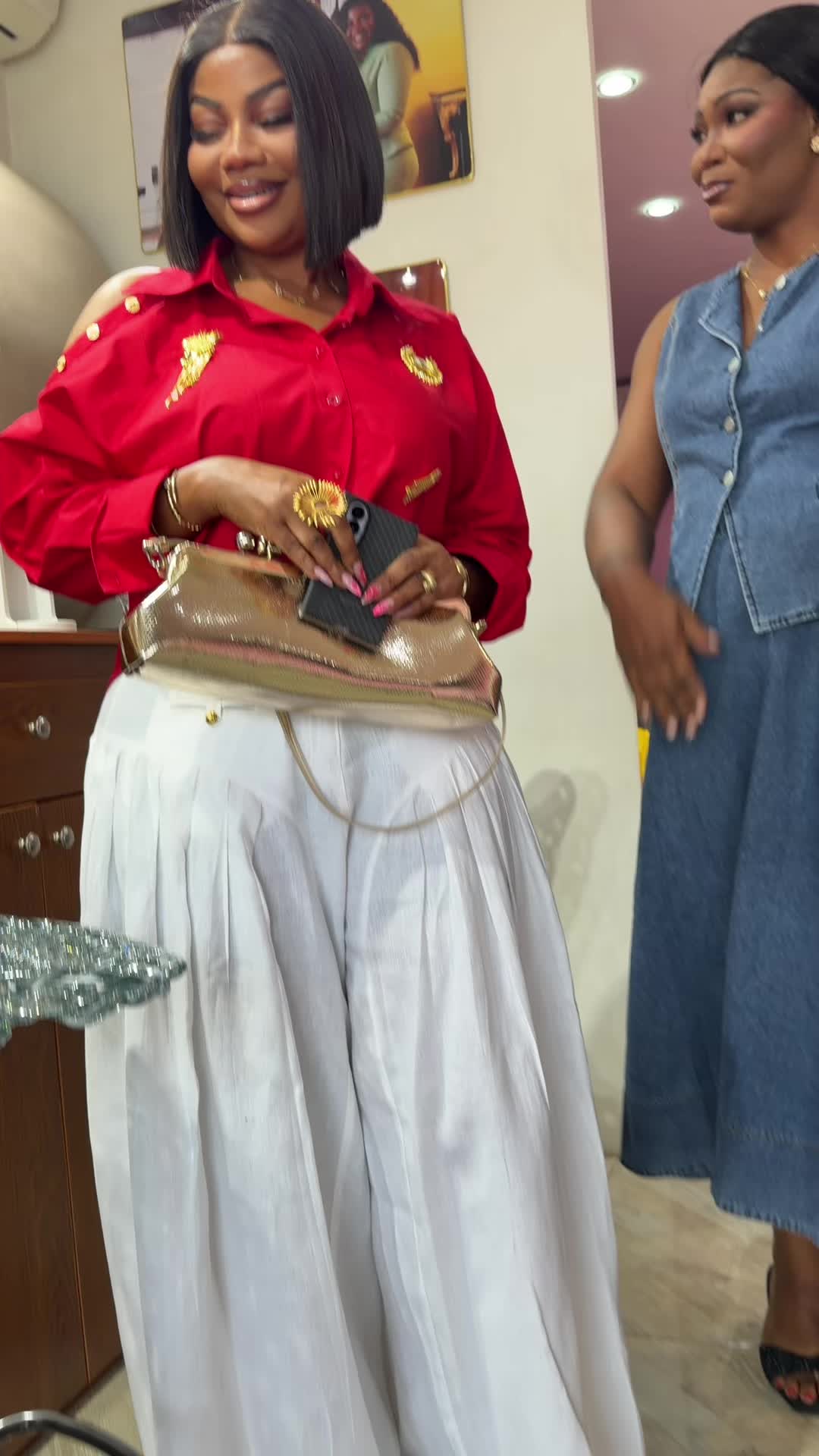 @Empress Gifty