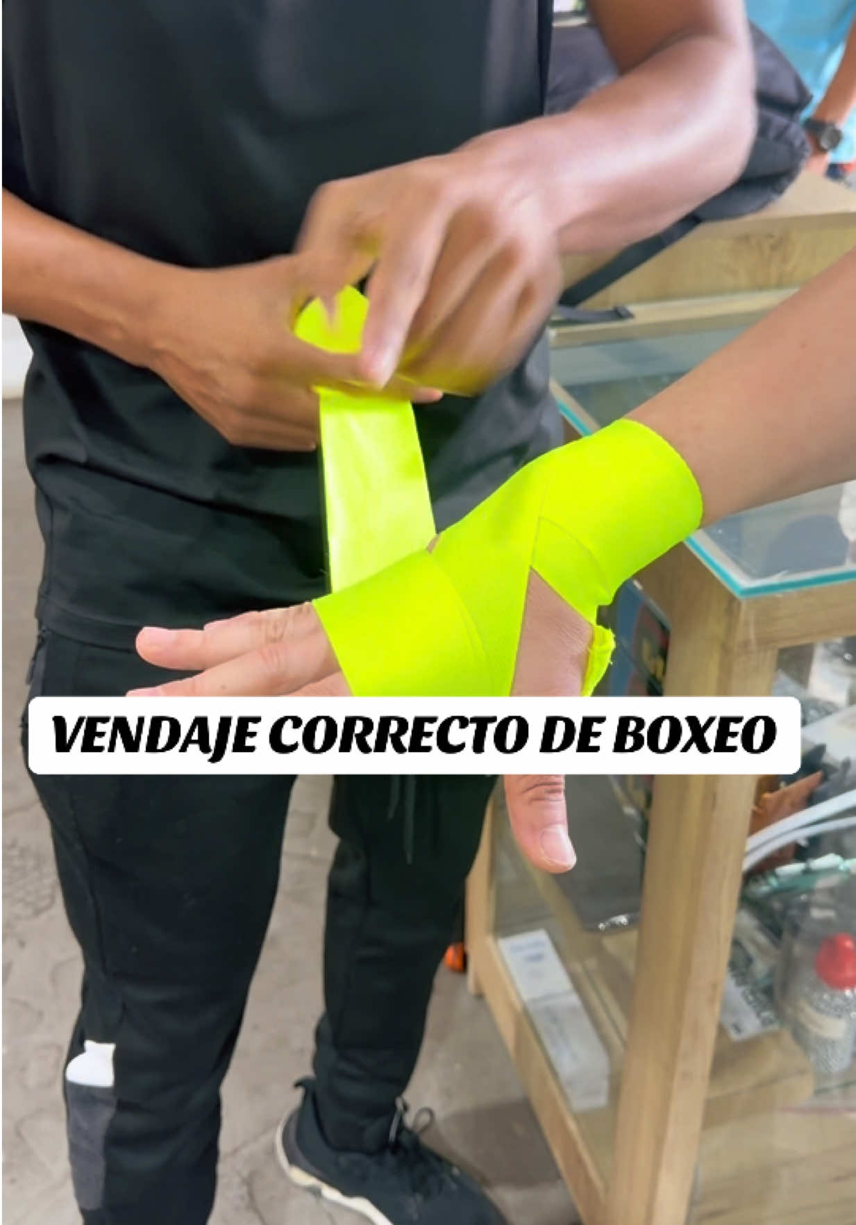 @Sargento James Hernández