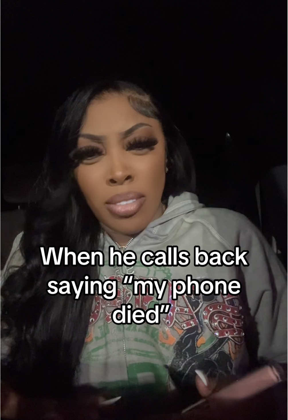 @Ashley Deshaun