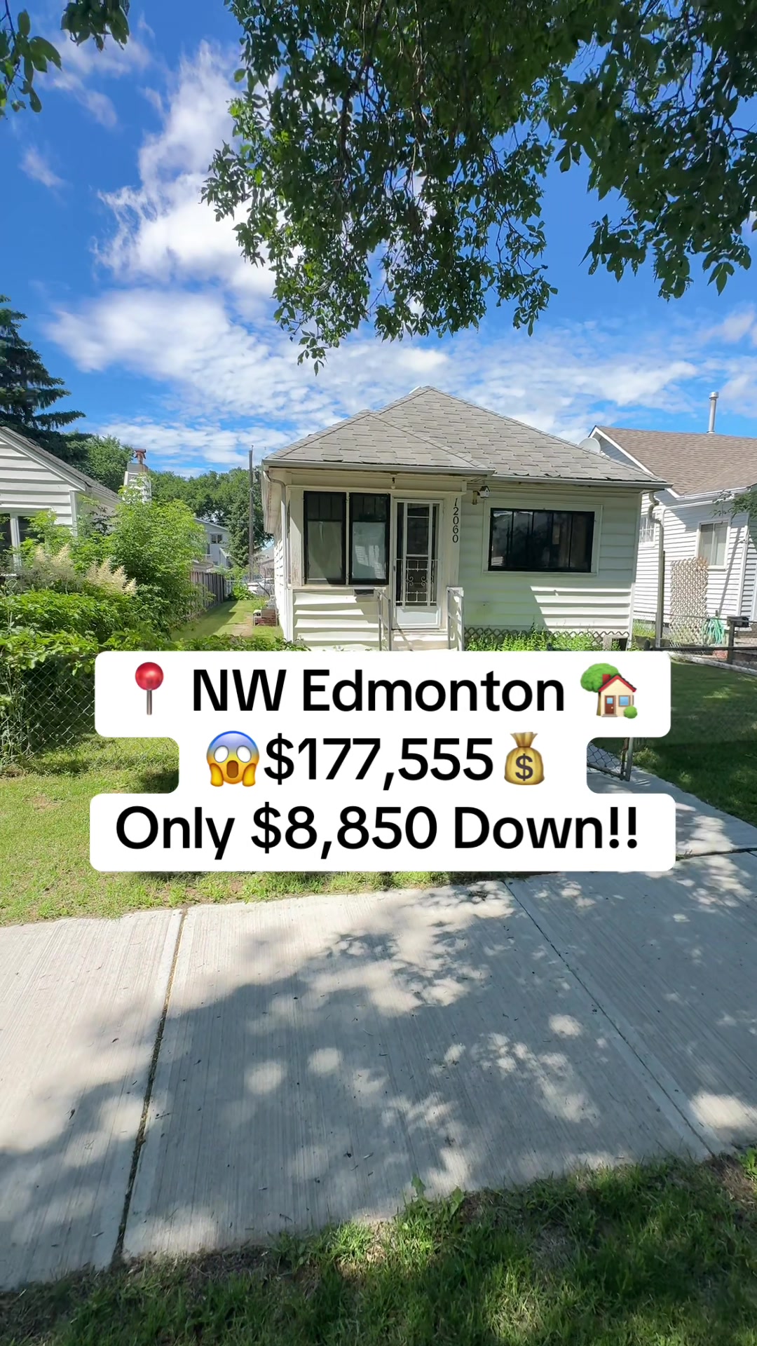 @Marshal Muhammad |YEG REALTOR®