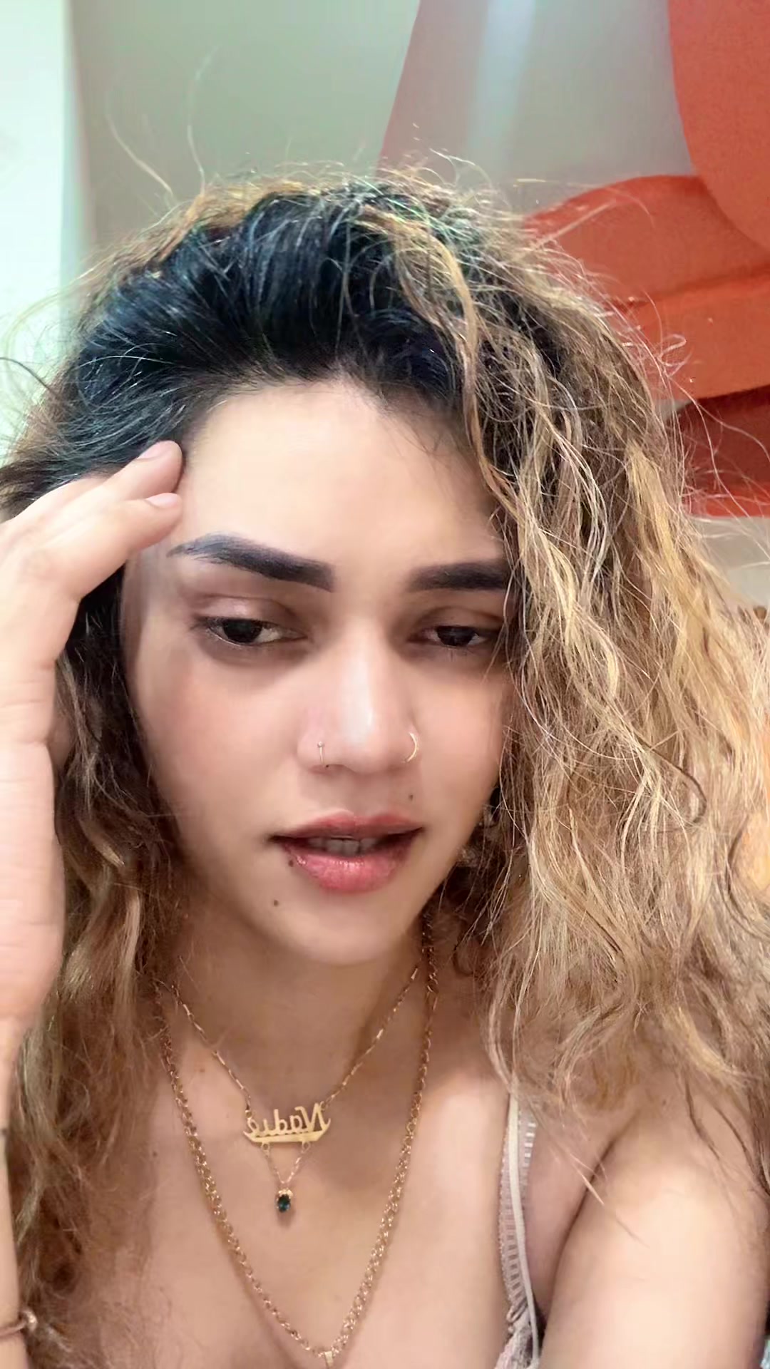 @💔🥀Nadia Budwah🥀💔
