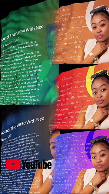 @Neo✨Mindset &Manifestation👸🏽