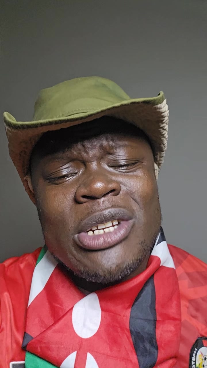 @MGOTHE WA MGOTHE