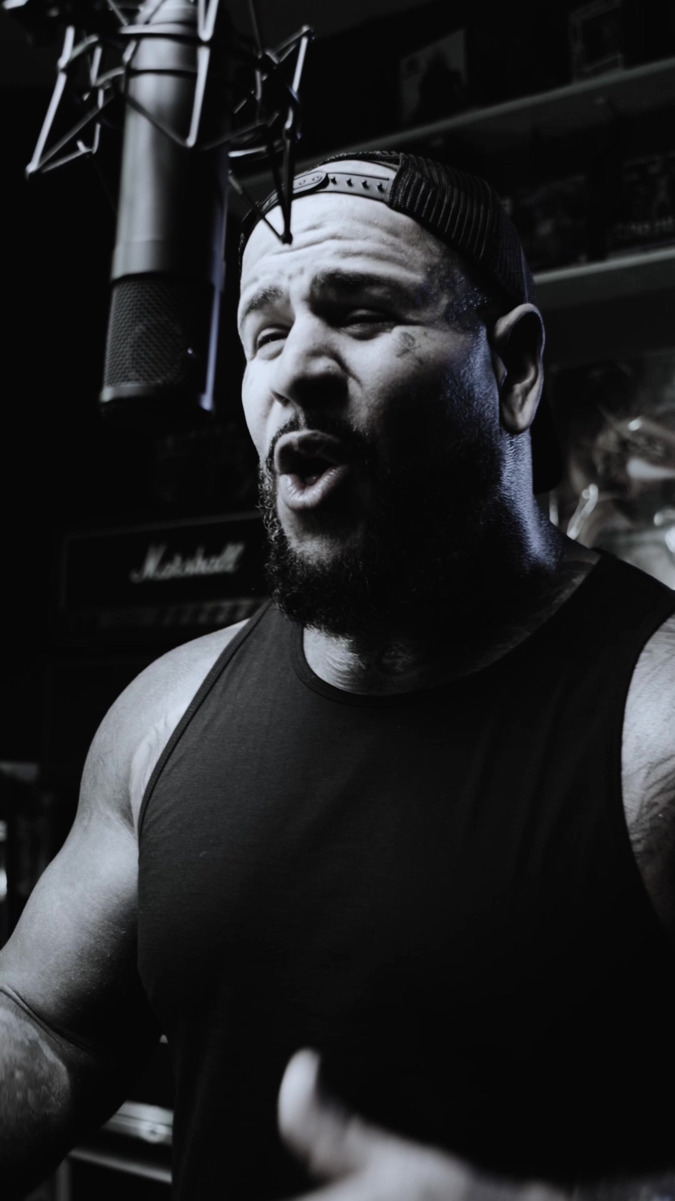 @Tommy Vext