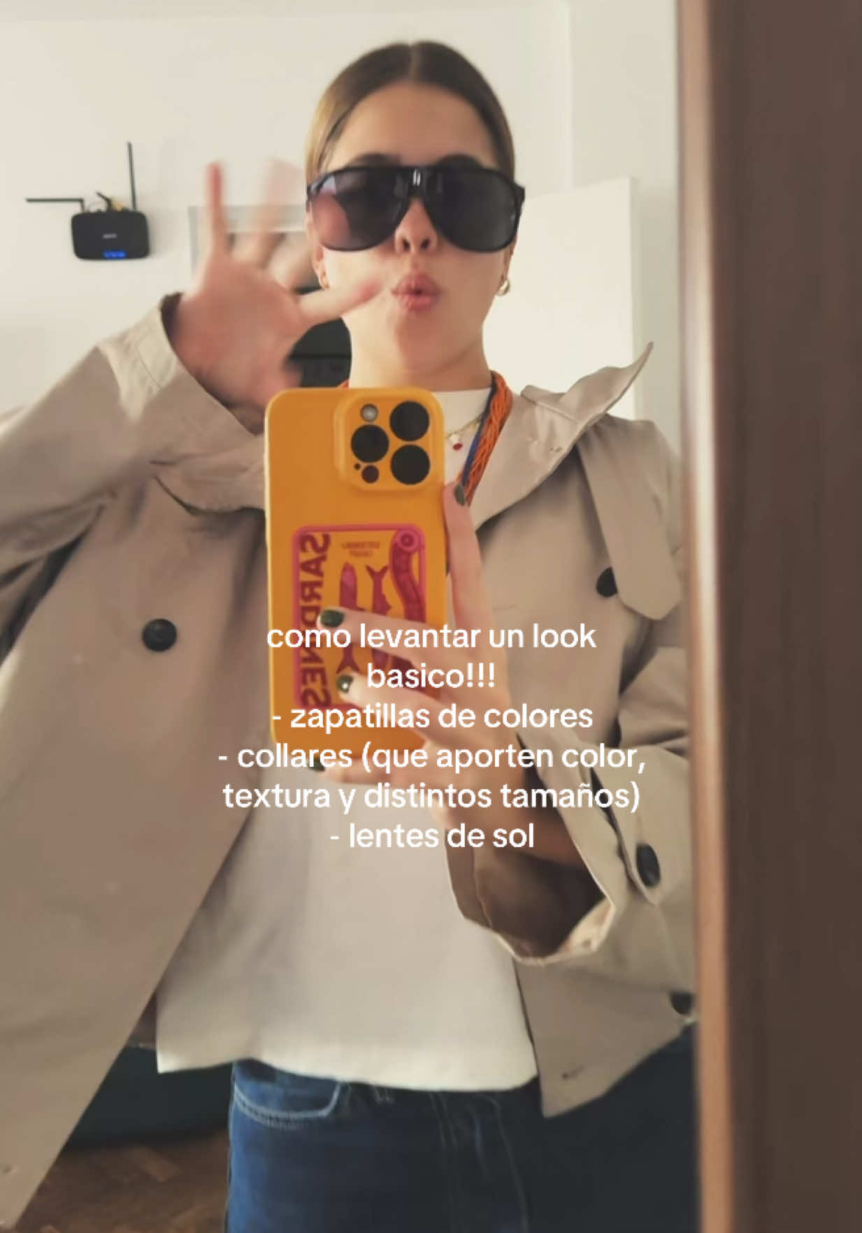 @this is lara sanchez ★