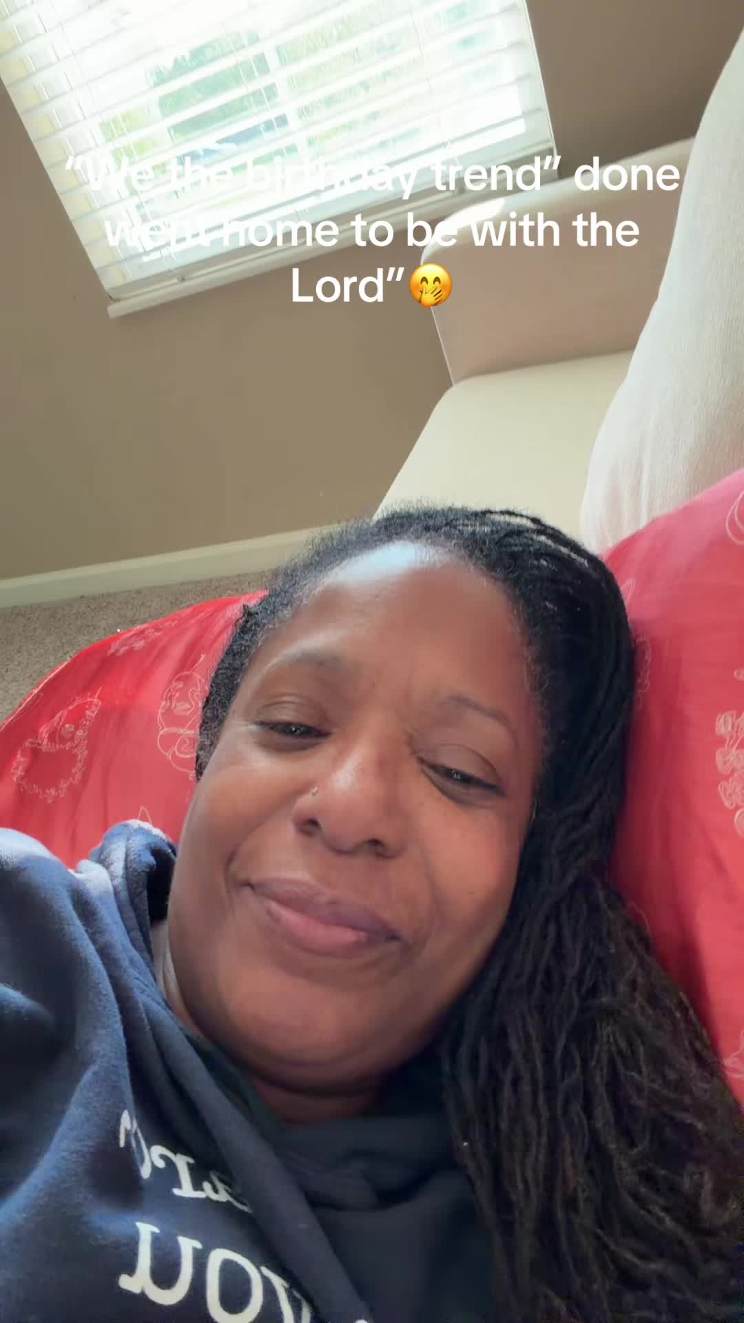 @ThatKindaVeganQueen🤭