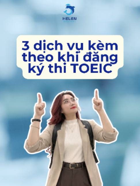 @Helen Toeic