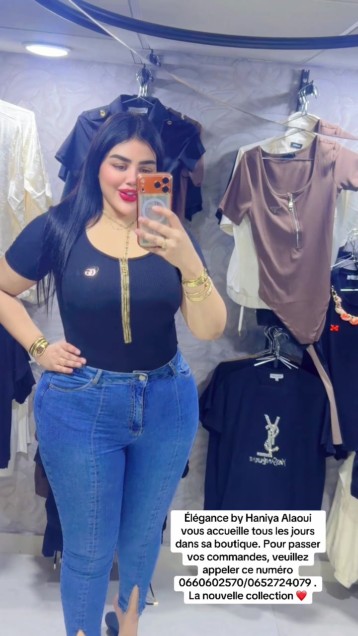 @Haniya alaoui