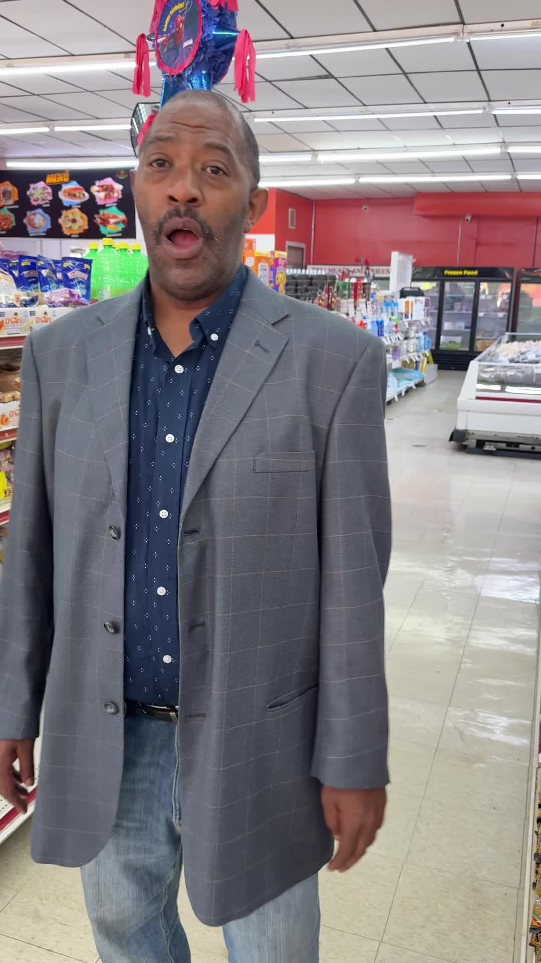 @iamderickwashington