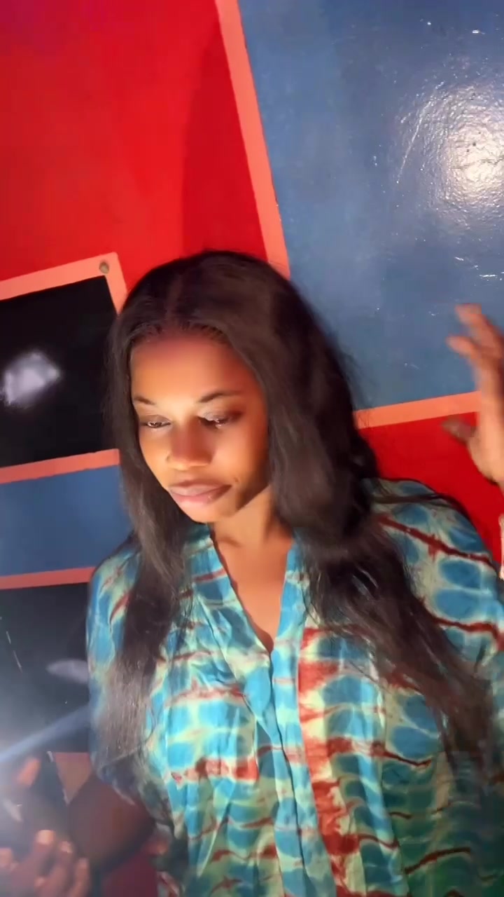 @Ruth okemi la star💋💝❤️