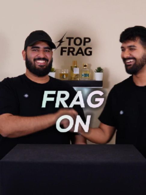 @Top Frag
