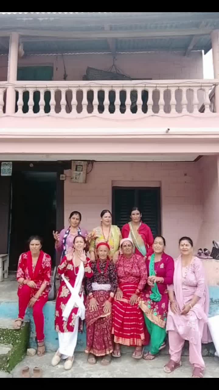 @laxmi Adhikari