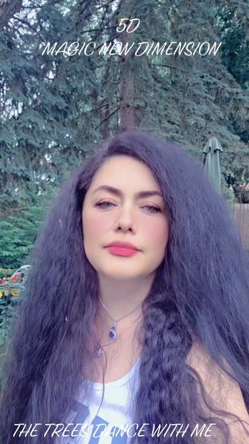 @Diosa Del Astral