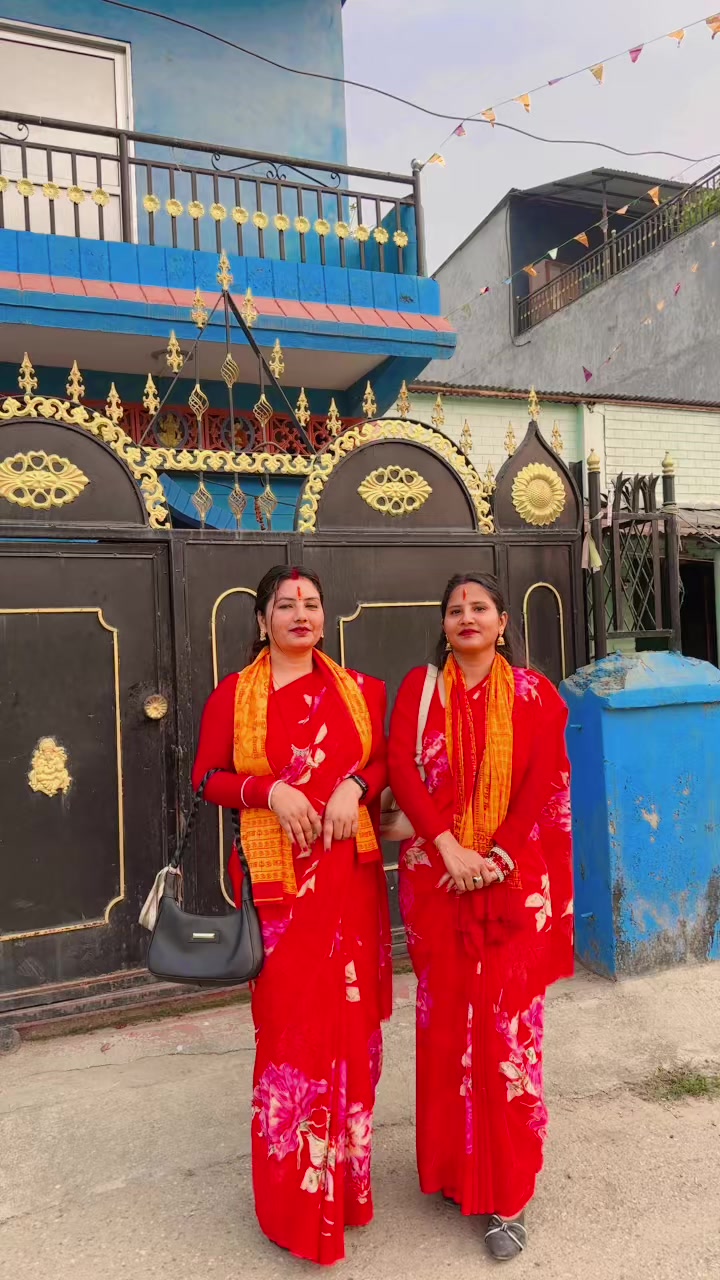 @Nishu Chimoriya Ghimire