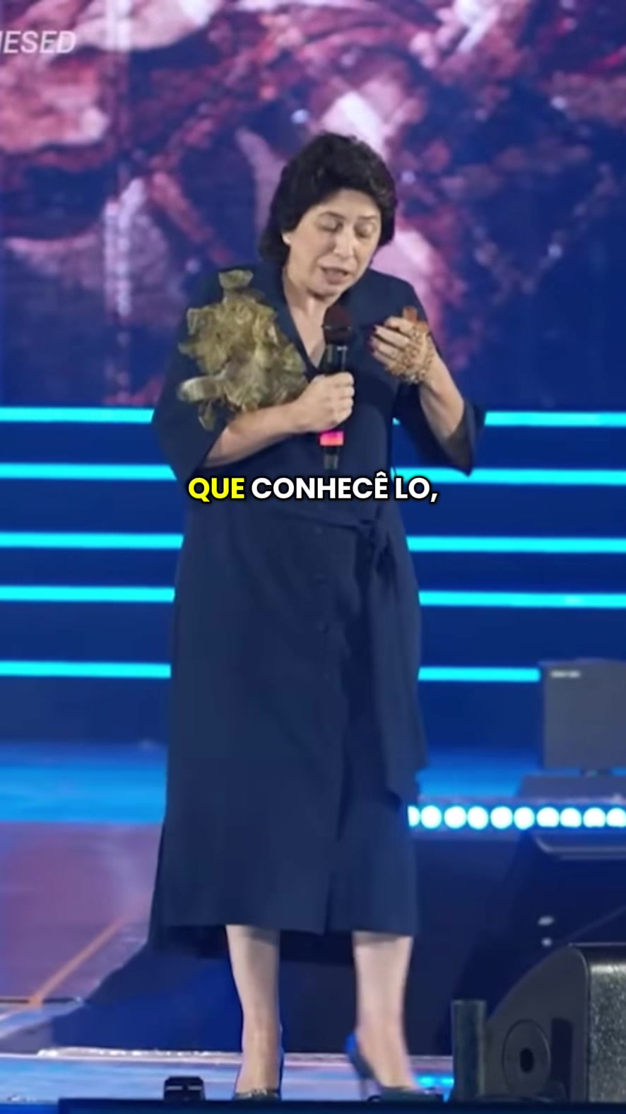 @Servos de Deus