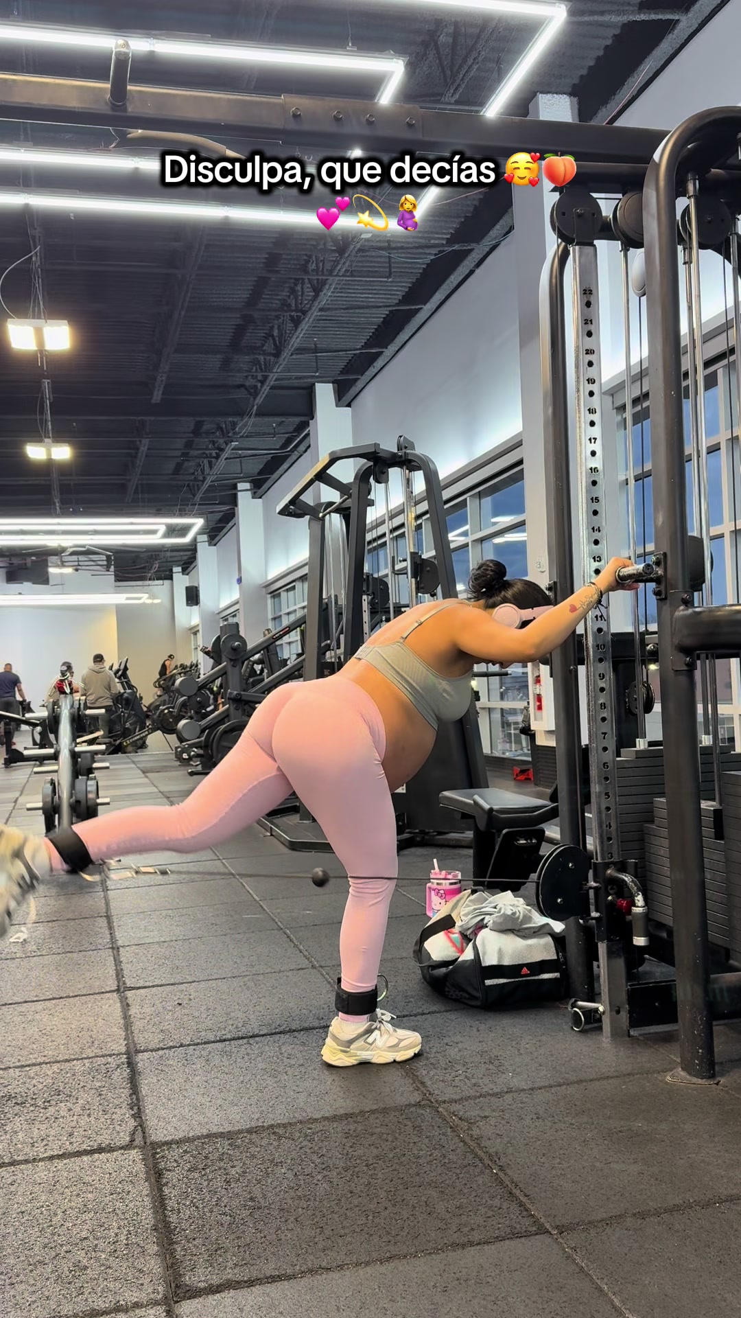 @💫Jenny Fitness 💫