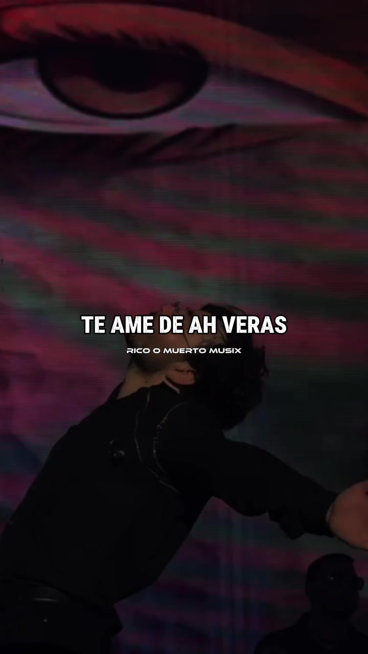 @Rico o muerto musix