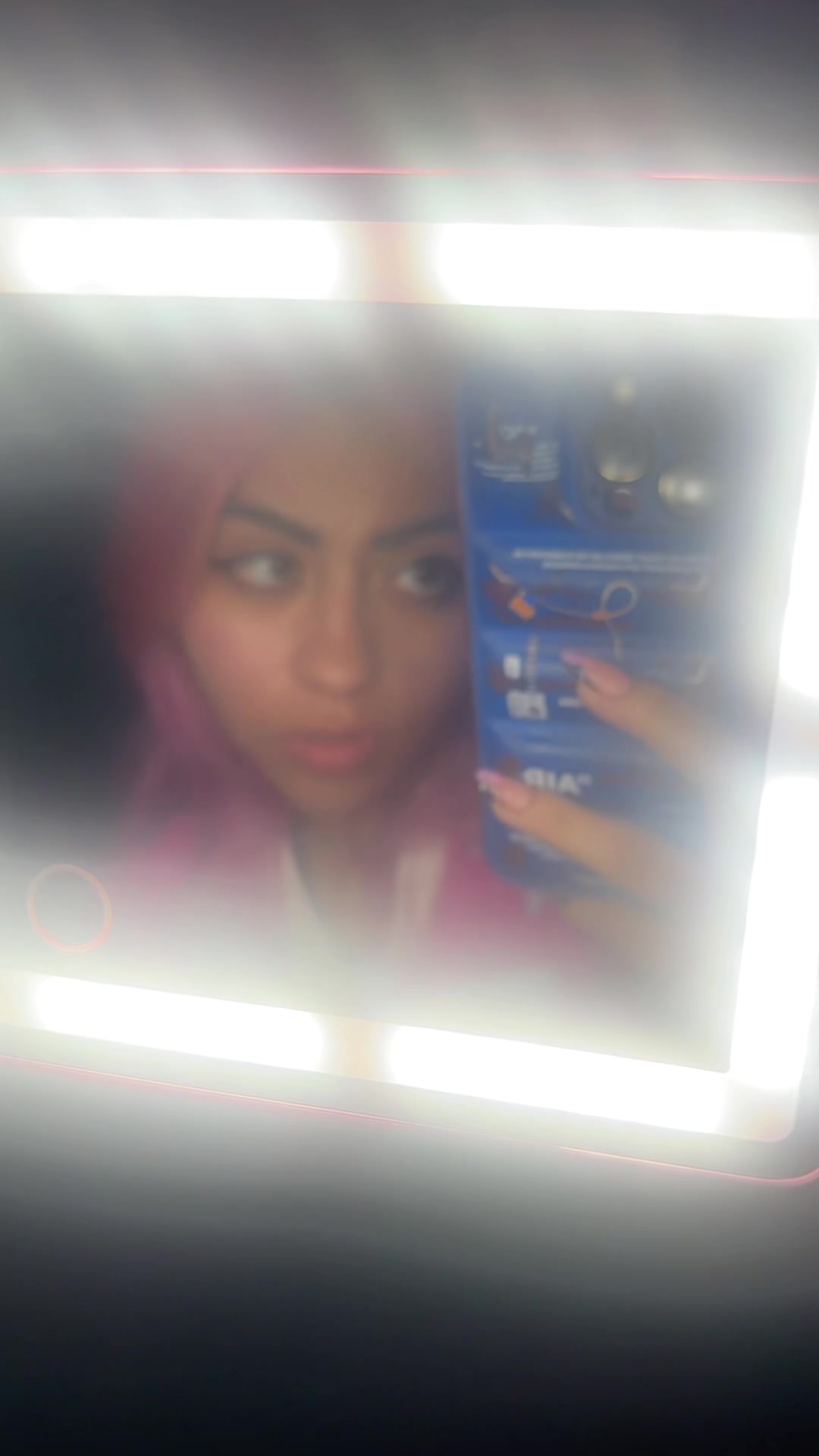 @Crazypink