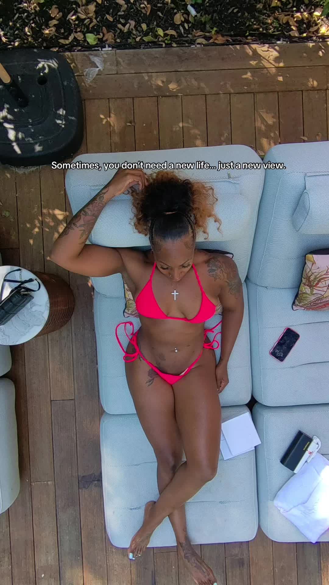 @Meek | Fitness Coach