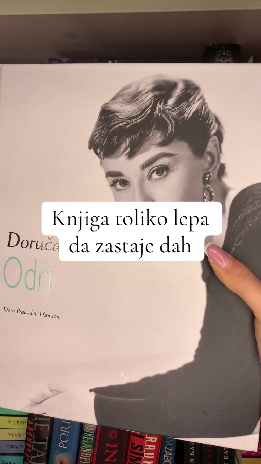 @Sandra_Bookrunner/ BookTok