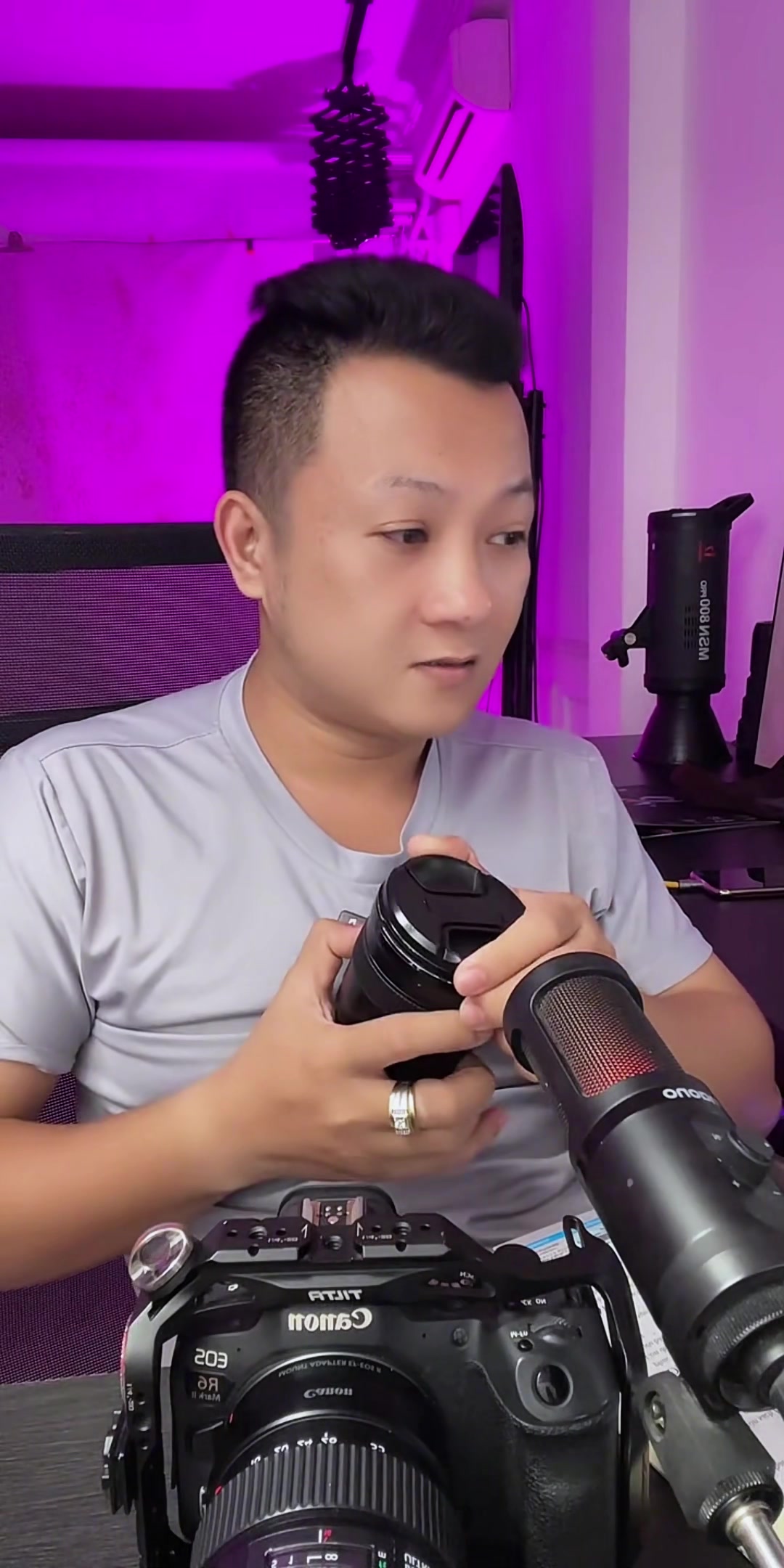 @Chú Hải Nghề Ảnh