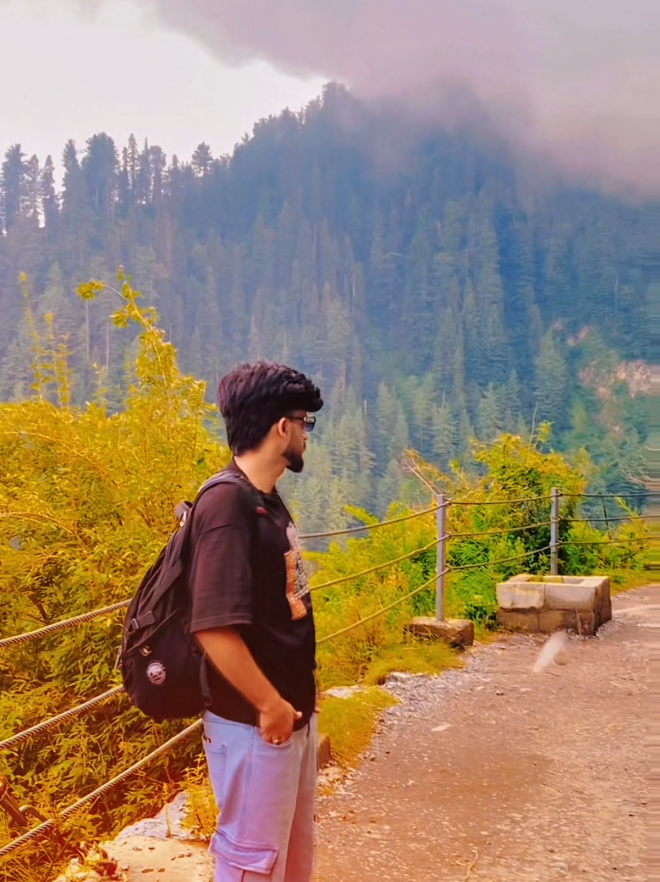 @Irfan Chaudhary🔥