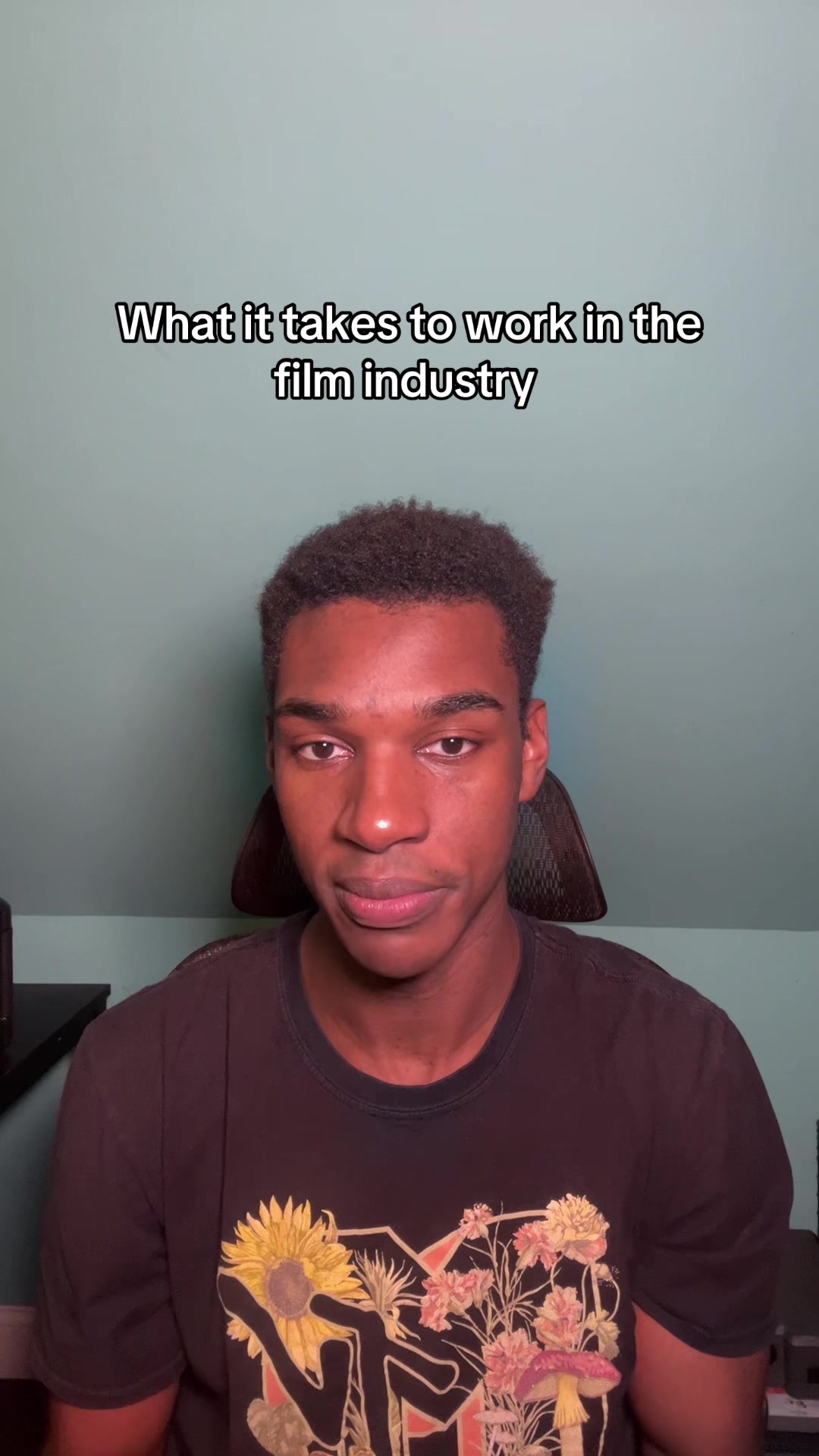 @Isaiah | Filmmaker
