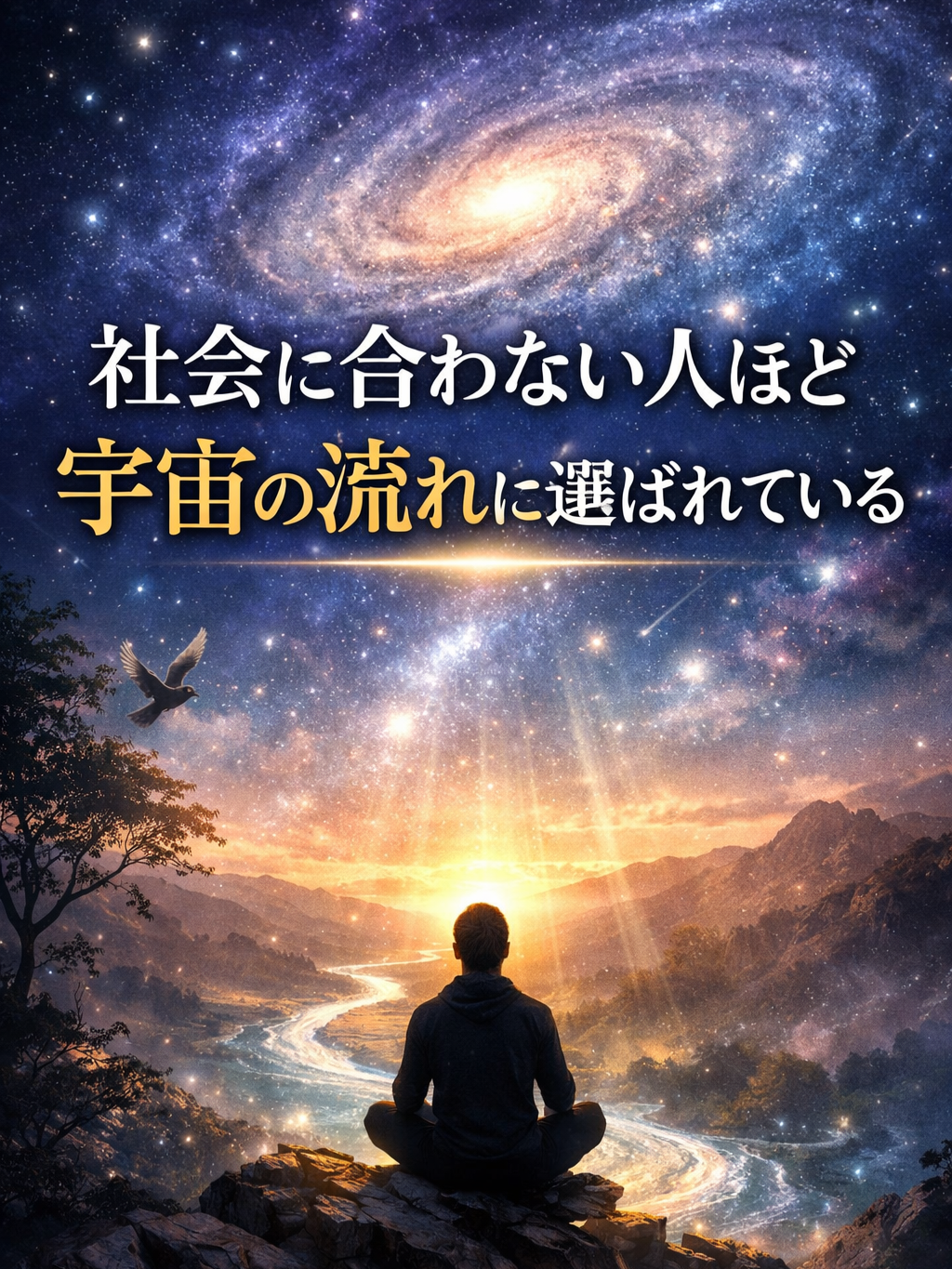 @社会不適応のスペシャリスト深山悠翔