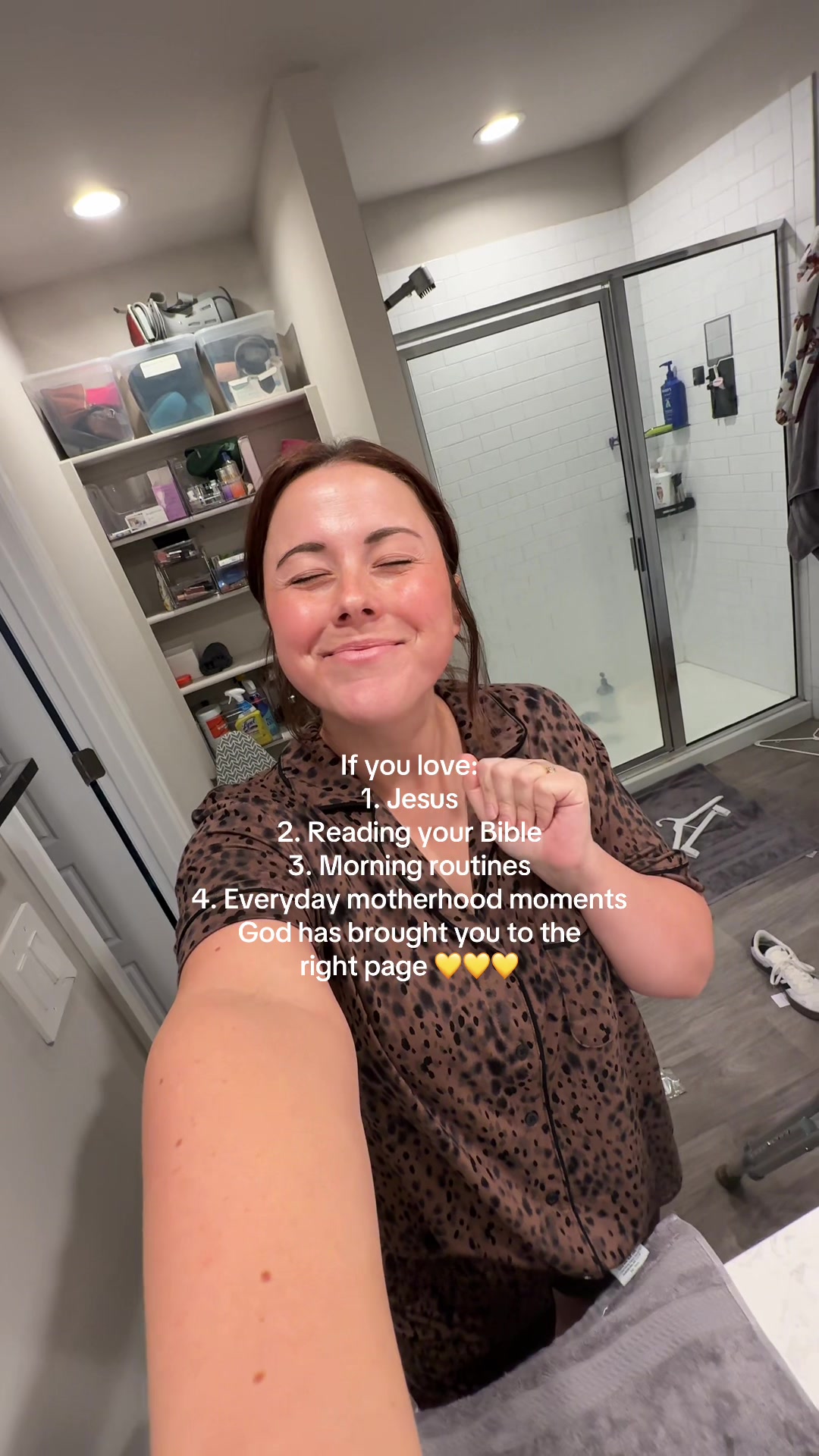 @Meagan | Christian mama