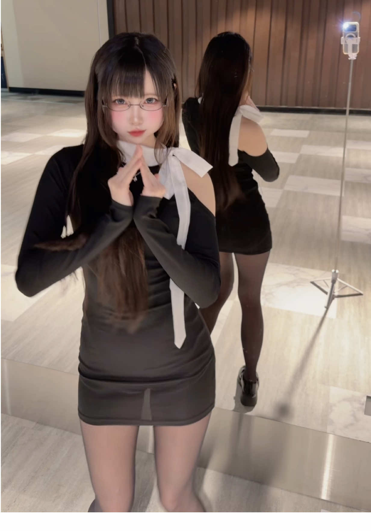 @小有(ARU/ある/소유)