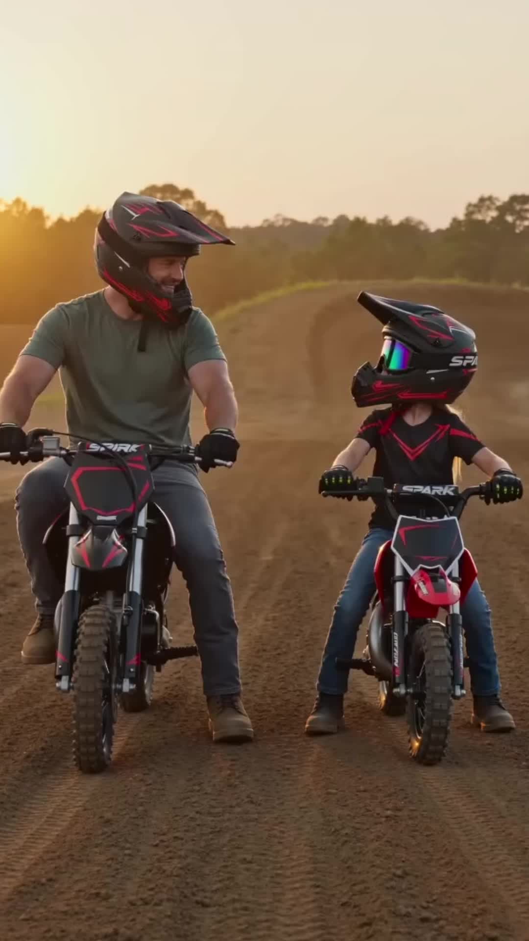 @Spark Helmet Store