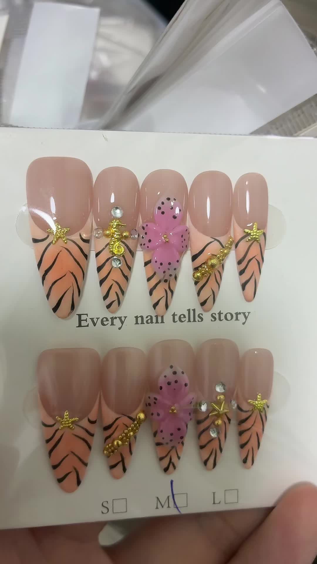 @Tina-Nail-SHOP