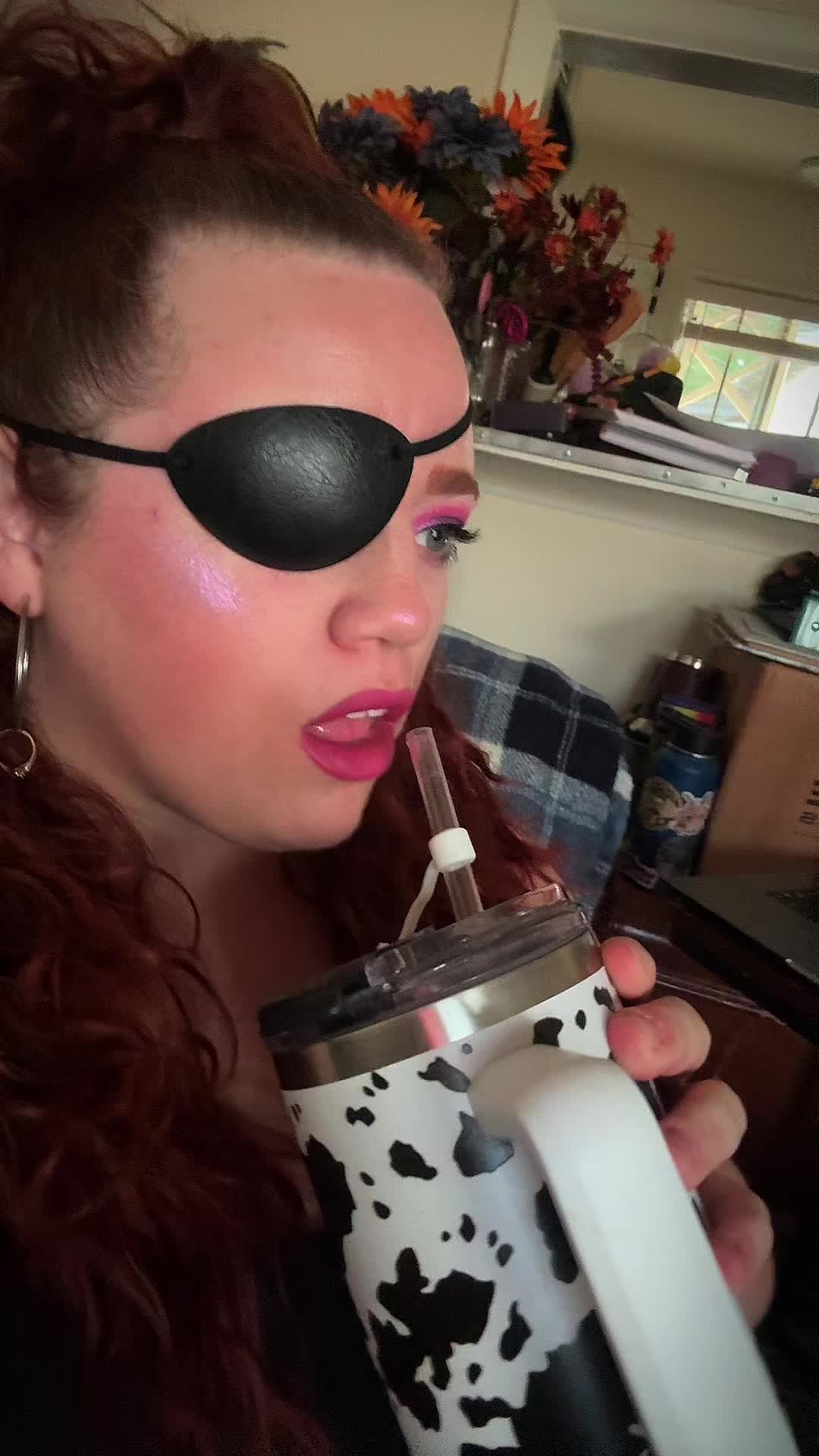 @LadyDelisha
