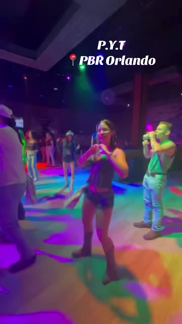 @Florida Line Dancing