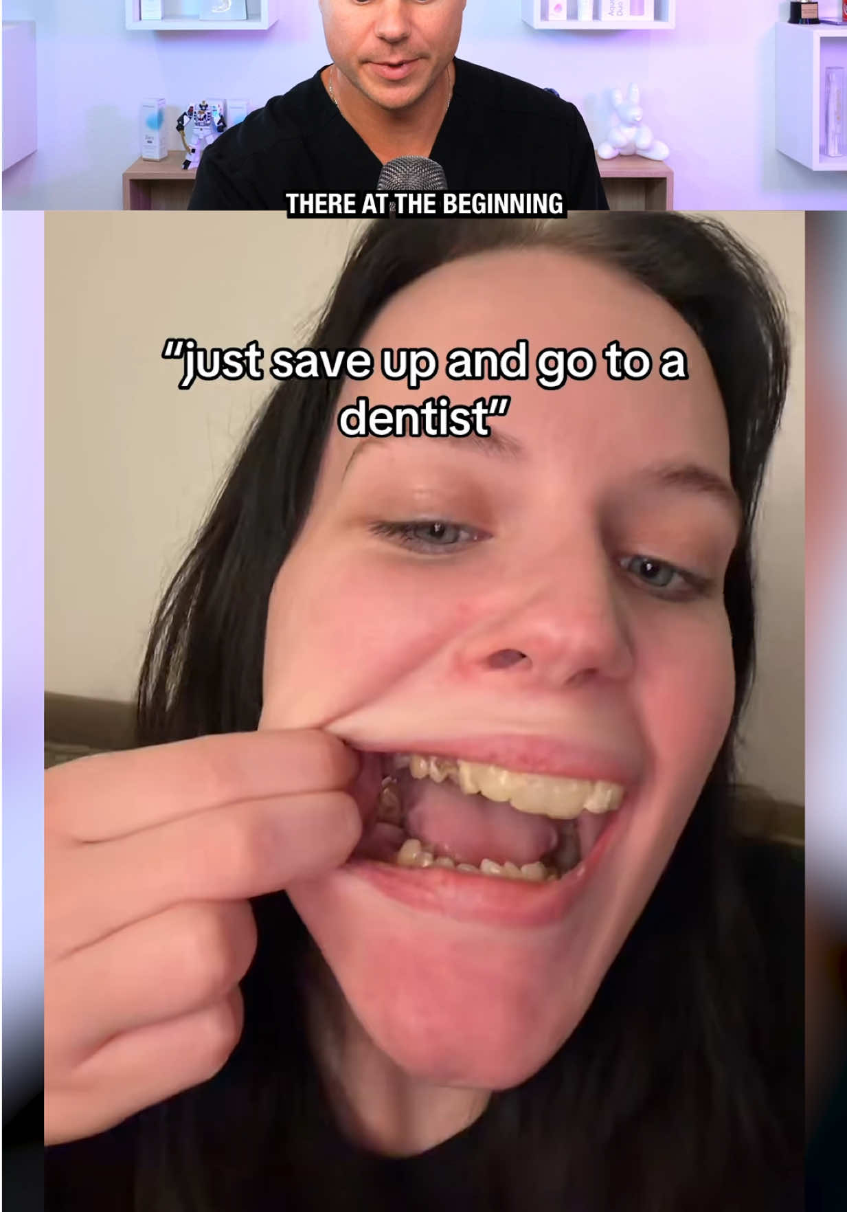 @Thebentist